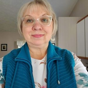 Meet your Posher, Mary ann